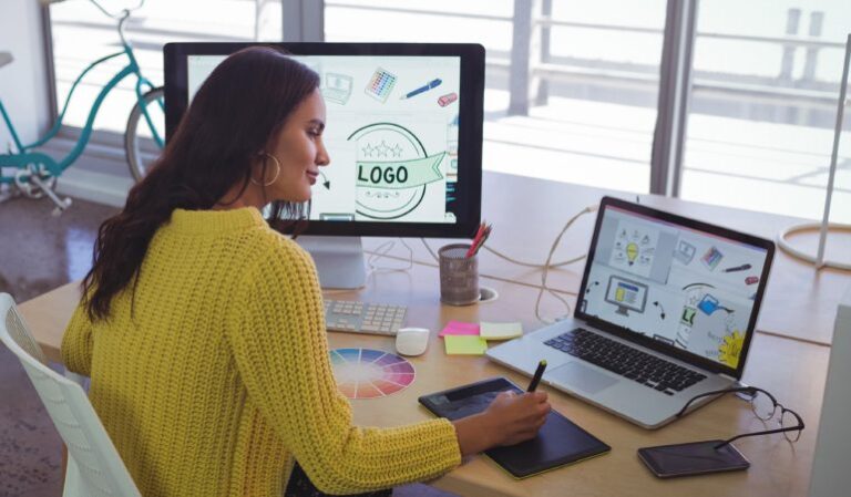 99designs: The Crowdsourced Graphic Designers Heaven