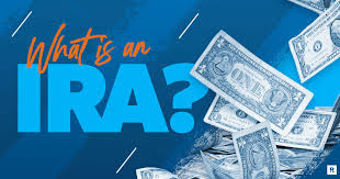 IRA: A Clear Guide to Individual Retirement Accounts and Smart Saving