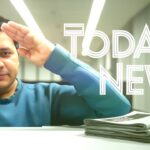 Today's News Daily edition is your guide to the headlines of July 12, 2025.