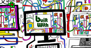 BuiltWith: The important technology-searching device of present-day web observation