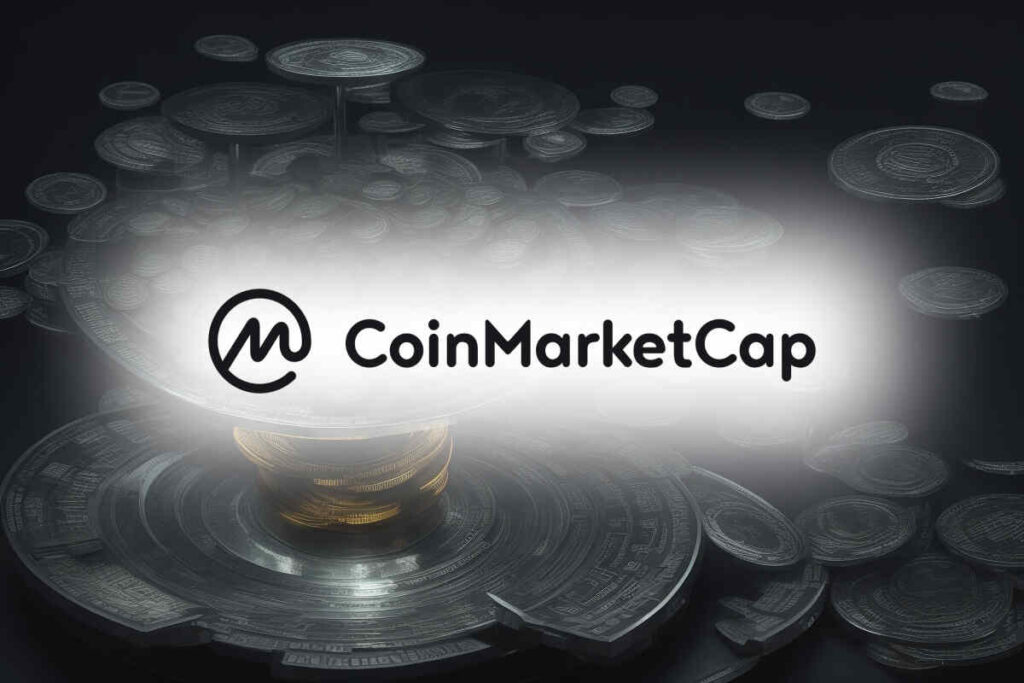 CoinMarketCap: Your Essential Guide to Cryptocurrency Market Insights in 2025