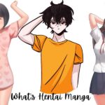 Hentairead - Ultimate Guide to reading Hentai Manga Online