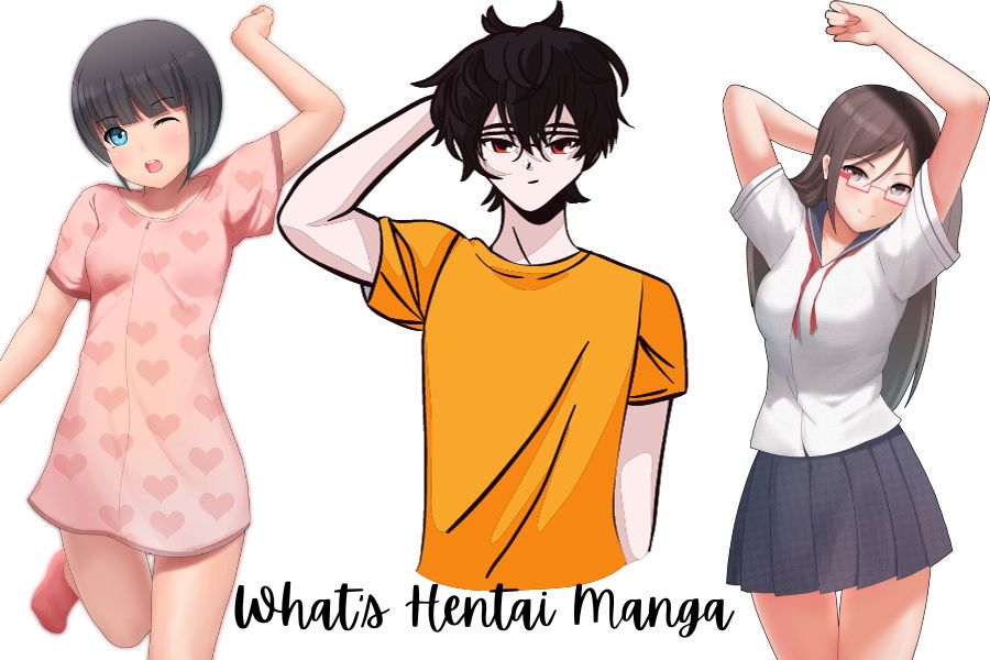 Hentairead - Ultimate Guide to reading Hentai Manga Online