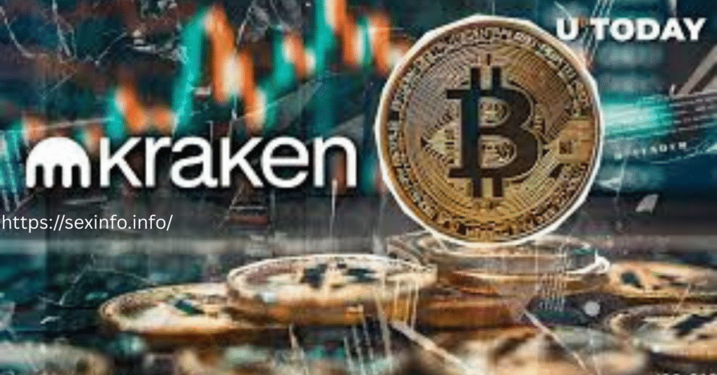 Kraken: A Comprehensive Guide to One of the World’s Leading Crypto Exchanges
