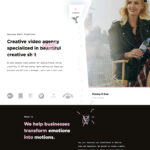 Portfolio Website: Your Successful Digital Showcase