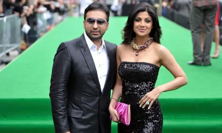 Raj Kundra News- Latest Updates, Controversies and Response of the Public in 2025